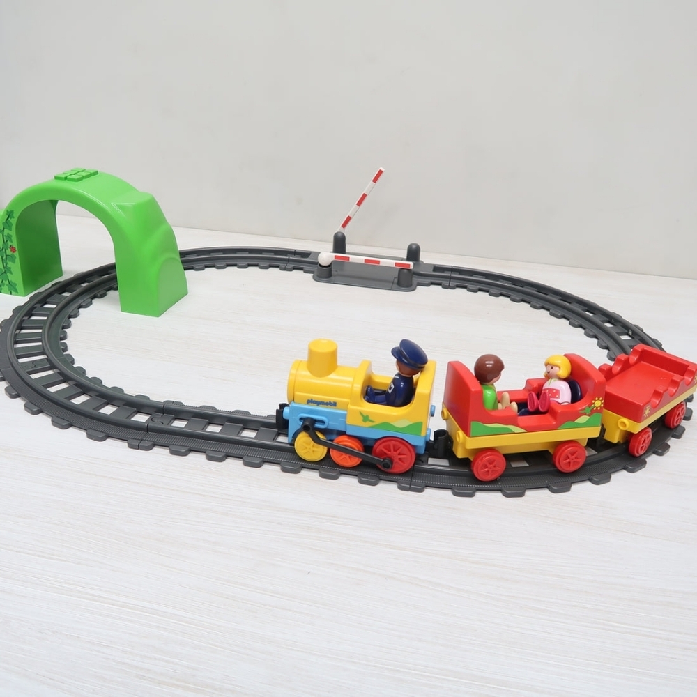 Playmobil First Train Set